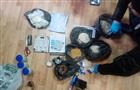 Более килограмма героина изъяли у "гастролеров" в Сызрани