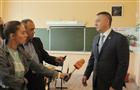 Депутаты Губдумы поддержали выделение средств на строительство школы в Тимофеевке