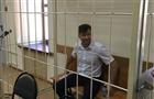 Дмитрий Сазонов не смог обжаловать арест