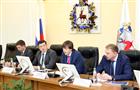 Вопросы эффективной подготовки кадров для нижегородской экономики обсудили в кремле