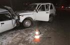 Автомобилист без водительских прав устроил ДТП в Самарской области