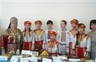 Сохранять культурное наследие мордовского народа в селах Старая Шентала и Багана помогает язык