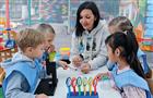 Воспитатели самарского детского сада открывают перед малышами мир науки