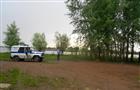В Самаре молнией убило полицейского 