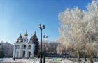 В 2022 г. на "Формирование комфортной городской среды" в Тольятти направят более 100 млн рублей