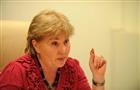 Любовь Аристова: «2 года государство было основным покупателем жилья»