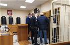 Начальника самарской полиции Вячеслава Хомских арестовали на два месяца