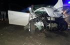 Водитель легковушки погиб после столкновения с грузовиком в Самарской области