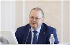 Олег Мельниченко подчеркнул важность сотрудничества законодательных органов Пензенской и Запорожской областей