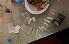 Полицейские изъяли наркотики в самарском ресторане
