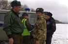 Охотники из Самарской области убили шесть косуль без лицензии