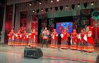 В Саранске завершился певческий фестиваль "От Мокши до Суры"