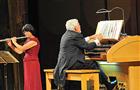 В филармонии на день рождения органа прозвучат произведения Баха, Рахманинова и Моцарта