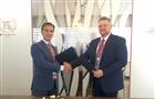 Проект аквапарка на острове Русском получил защиту ВСК