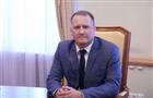 Главой Красноармейского района избран Сергей Источников