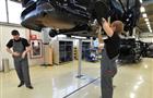 АвтоВАЗ готовит выпуск двух новых версий седана Lada Granta
