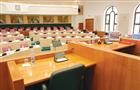 Политические силы претендуют на ведущие посты в областном парламенте 