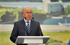 Николай Меркушкин: "Без консолидации власти и общества невозможно решить проблемы Тольятти"