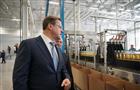 В Самарской области заработал одних из крупнейших в Европе заводов по производству масла 