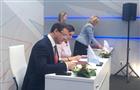 Самарская область и АСИ подписали соглашение о внедрении лучших практик развития