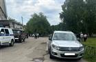 В Сызрани произошла массовая драка между кланами курдов