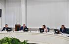 В правительстве Саратовской области обсудили участие региона в нацпроектах и госпрограммах в 2020 году 
