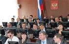 Депутаты Тольятти отправили на доработку документы по концессионному соглашению