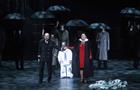 Спектакль САТОБ "Бал-маскарад" получил три национальные оперные премии "Онегин"