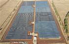 В Оренбуржье запущена восемнадцатая солнечная электростанция