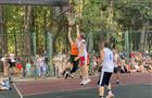 Лига губернатора BasketNights 3х3 завершилась суперфиналом в Самаре 