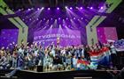 "Ростелеком" показал "Российскую студенческую весну" во всей красе