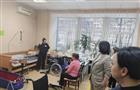 Как организована система психологической поддержки участников СВО в Самарской области