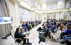 Эксперты обсудили архитектурное будущее Оренбурга на Международном форуме "Оренбуржье — сердце Евразии"