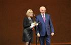 Губернатор поздравил мастеров искусств с профессиональным праздником