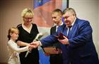 Юные герои Оренбуржья получили награды за спасение жизни