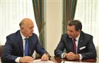 Губернатор: "АвтоВАЗ шаг за шагом развивается"