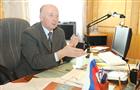  Собрание представителей Шигонского района готовится к перевыборам главы 