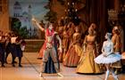 Самарский академический театр оперы и балета имени Д.Д.Шостаковича приглашает на балет "Раймонда"