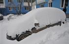В Самарскую область снова вернется снег