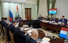 Полпред президента Игорь Комаров назвал успешным развитие экономики Самарской области