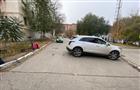 В Самаре в ДТП с Cadillac ХТ5 пострадал водитель электросамоката