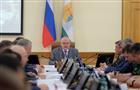 Кировские бойцы пополнили ряды бригады ордена Богдана Хмельницкого