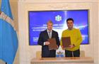 На территории Ульяновской области появится новое производство в сфере перерабатывающей промышленности