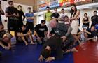 Легенда MMA Джефф Монсон признался, что хотел бы жить в Самаре