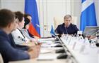 Алексей Русских: "Каждый объект, возводимый за бюджетные средства, должен быть сделан качественно и в срок"