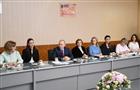 Понижение НДС, смягчение проверок: о чем говорил Владимир Путин с женщинами-предпринимателями