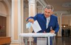 Рустам Минниханов принял участие в общероссийском голосовании по вопросу одобрения изменений в Конституцию РФ