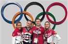Гандболистки "Лады" помогли сборной России выиграть золото Олимпийских игр