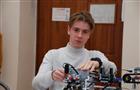 Девятиклассник из творческого центра Самарского политеха спроектировал робота для приготовления еды