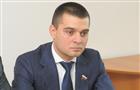 Сергей Мамедов отчитался перед губернскими депутатами о своей работе за полугодие